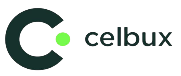Celbux Logo